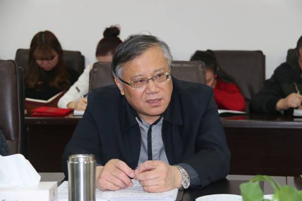 增強使命感和責任感，積極作為，為實現(xiàn)“十三五”良好開局而努力奮斗